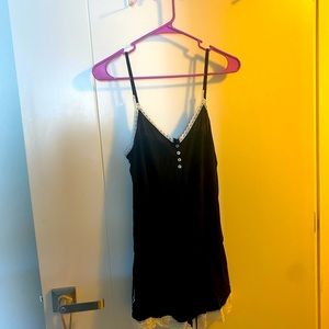 Victoria Secret onesie with lace sexy lingerie 🔥🔥🔥🔥